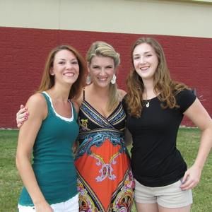 Meet your Posher, Mary